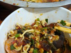 -胖子水煮(铁路三村无任何分店)