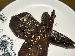 -应天大明王朝·南京菜(中山陵店)