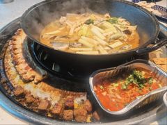 -米氏火鱼·泡椒鱼火锅(李子坝老店)