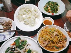 -前海沿·青岛菜(五四广场永旺店)