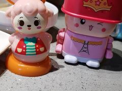 -海底捞火锅(蒙城路店)