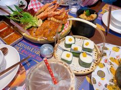 -泰妃殿(武汉首店)