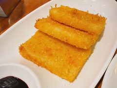 红糖糍粑-芙蓉巷成都名小吃(丹尼斯2天地店)