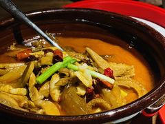 -清水亭湖北菜(大屯DT51店)