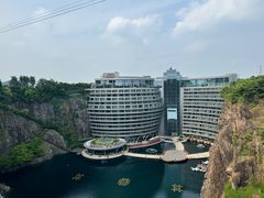 -蓝精灵乐园·世茂精灵之城主题乐园