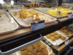 -金焙麦西尔手工烘焙坊(汇新路店)