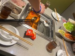 -海底捞火锅(万达广场店)