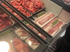 -313羊庄铁锅烀羊肉(望京店)