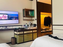 -上海前滩香格里拉大酒店
