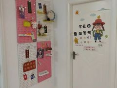 -青庭青旅纯女生Youth Apartment(福田石厦地铁站店)