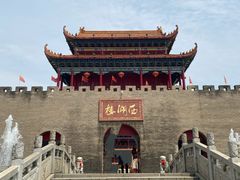 -西湖楼禧园·宴会聚餐(三一大道店)