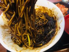 -米屋石锅拌饭(师大店)