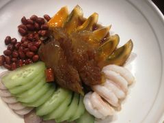 -大鸭梨烤鸭(金色漫香店)