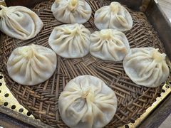 -西安贾三灌汤包·回坊小吃·清真炒菜(北院门总店)