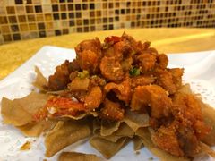 -鸽王世家(东华东路店)