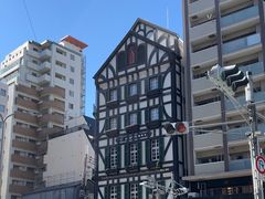 -西村咖啡店 (中山手本店)