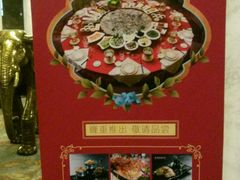 -福满我家大碗厨·湘菜(上海大厦店)