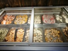 -格瑞欧海鲜自助烤肉火锅(光彩店)