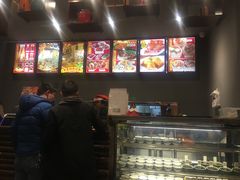 -西关味(大卫城店)