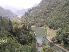 -楠溪江风景名胜区