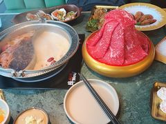 -牛New寿喜烧(龙湖金沙天街店)