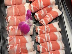 -草原塞蛮羊火锅城(港湾店)