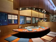 -小山日本料理(兴业太古汇店)