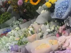 -怡花宜木鲜花店(朝阳路店)