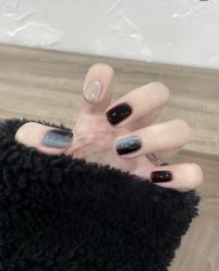 -妙睫屋日式美甲美睫