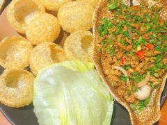 -泰萌·泰国菜(客都汇店)