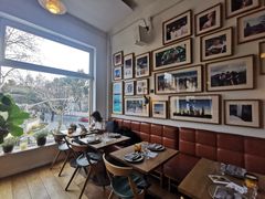 -BOR Eatery(安福路店)