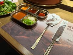 -西塔老太太泥炉烤肉(亚运村店)