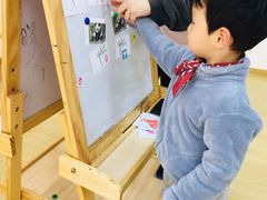 -黄浦乐烁龙鱼宝贝托育园(海潮路校区)