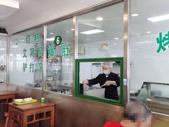 -南来顺饭庄·清真(南菜园店)