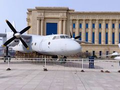 -中国人民解放军海军博物馆