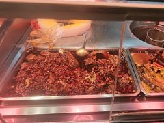 -常和州·夜宵大排档(常州单店)