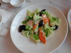 -晋阳春·山西菜·北京烤鸭(交大店)