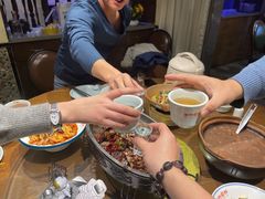 -湘约爨厨(太白立交店)