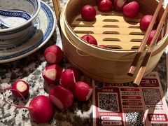 -南京大牌档(崇文门国瑞店)