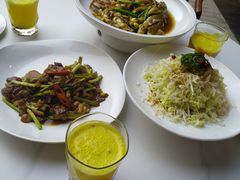 -蘭奢雅集·江浙菜(青山江滩店)