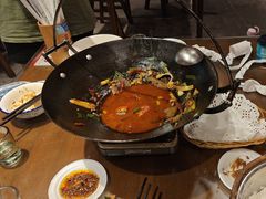 -富正毅三下锅·湘西韵味(天门山索道店)