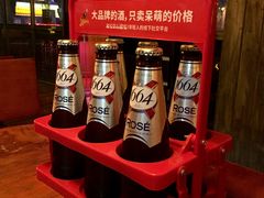 -Helens海伦司小酒馆(深圳东门店)