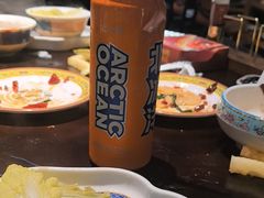 -乐宴·老北京铜火锅(桂庙店)