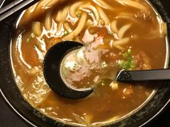 -日本料理神拉面