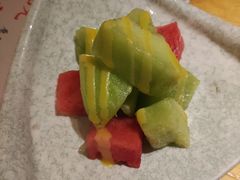 -吉兆·料理(红梅南路店)