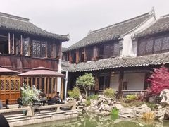 -嘉兴月河历史街区