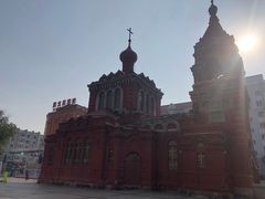 -圣·阿列克谢耶夫教堂