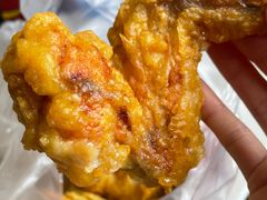 -潮禧记炸鸡翅(中旅店)