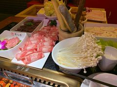 -蜀九鼎毛肚火锅(建瓯店)