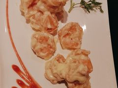 -御仙都北京菜馆·烤鸭店(双井店)